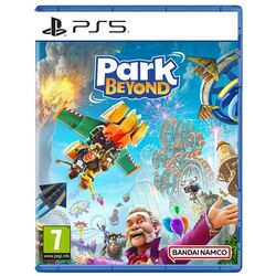 Park Beyond [PS5] - BAZAR (použité zboží) na playgosmart.cz