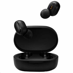 Xiaomi Mi True Wireless Earbuds Basic 2S Black na playgosmart.cz