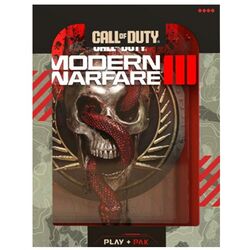 Call of Duty: Modern Warfare 3 - Play + Pak na playgosmart.cz
