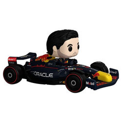 POP! Rides: Sergio Perez Red Bull Racing (Formula 1) na playgosmart.cz
