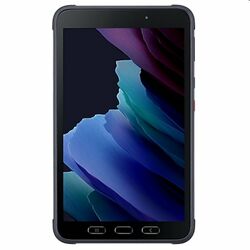 Samsung Galaxy Tab Active3 (T575), 4GB/64GB LTE, černá | rozbalené balení na playgosmart.cz
