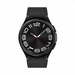Samsung Galaxy Watch6 Classic 43mm, černá, Třída A - použité, záruka 12 měsíců na playgosmart.cz