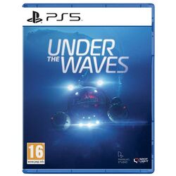 Under the Waves [PS5] - BAZAR (použité zboží) na playgosmart.cz