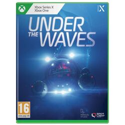 Under the Waves [XBOX Series X] - BAZAR (použité zboží) na playgosmart.cz