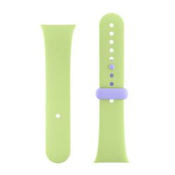 Redmi Watch 3 Silicone Strap Lime Green na playgosmart.cz