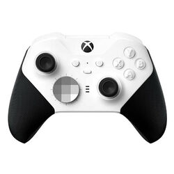 Microsoft Xbox Elite Wireless Controller Series 2 Core, white - Použité zboží, smluvní záruka 12 měsíců na playgosmart.cz
