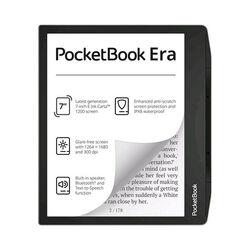 Pocketbook 700 ERA, 16GB, Stardust Silver, stříbrný na playgosmart.cz