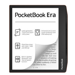 Pocketbook 700 ERA, 64GB, Sunset Copper na playgosmart.cz