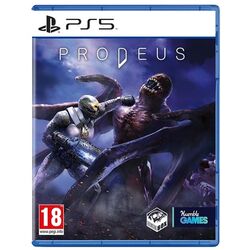 Prodeus [PS5] - BAZAR (použité zboží) na playgosmart.cz
