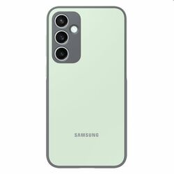 Pouzdro Silicone Cover pro Samsung Galaxy S23 FE, mint na playgosmart.cz