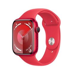 Apple Watch Series 9 GPS, 45mm, (PRODUCT)RED | rozbalené balení na playgosmart.cz