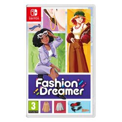Fashion Dreamer [NSW] - BAZAR (použité zboží) na playgosmart.cz