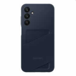 Pouzdro Card Slot Cover pro Samsung Galaxy A25 5G, blue black na playgosmart.cz