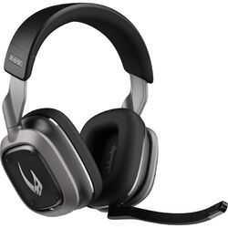 Logitech ASTRO A30 - bezdrôtové herné slúchadlá - Mandalorian Edition - Xbox Logitech ASTRO A30 - bezdrôtové herné slúchadlá - Mandalorian Edition - Xbox na playgosmart.cz