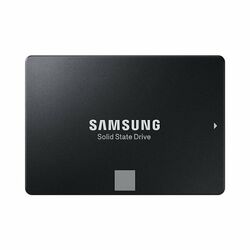 Samsung SSD 870 EVO, 500GB, SATA III 2.5