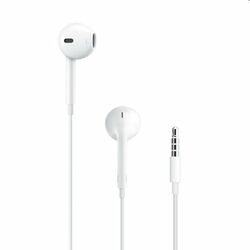 Apple EarPods with 3.5mm headphones jack - OPENBOX (Rozbalené zboží s plnou zárukou) na playgosmart.cz