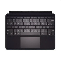 Microsoft Surface Go Type Cover CZ/SK, black - OPENBOX (Rozbalené zboží s plnou zárukou) na playgosmart.cz