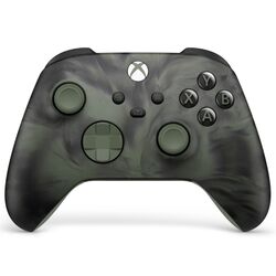 Microsoft Xbox Wireless Controller (Nocturnal Vapor Special Edition), vystavený, záruka 21 měsíců na playgosmart.cz