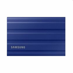 Samsung SSD T7 Shield, 1TB, USB 3.2, blue, použitý, záruka 12 měsíců na playgosmart.cz