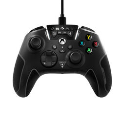 Turtle Beach Recon Controller - Wired, black, vystavený, záruka 21 měsíců Turtle Beach Recon Controller - Wired, black, vystavený, záruka 21 měsíců na playgosmart.cz