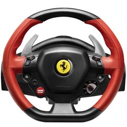 Thrustmaster Ferrari 458 Spider for Xbox  One, vystavený, záruka 21 měsíců Thrustmaster Ferrari 458 Spider for Xbox  One, vystavený, záruka 21 měsíců na playgosmart.cz