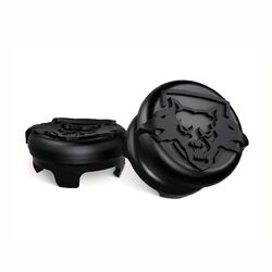 Kontrolfreek Call of Duty: Black Ops 6 Performance Thumbsticks made for PS4, PS5, black Kontrolfreek Call of Duty: Black Ops 6 Performance Thumbsticks made for PS4, PS5, black na playgosmart.cz