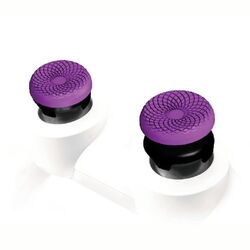 KontrolFreek Frenzy Performance Thumbsticks made for Xbox Series X|S, Xbox One, purple KontrolFreek Frenzy Performance Thumbsticks made for Xbox Series X|S, Xbox One, purple na playgosmart.cz