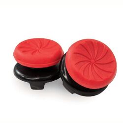 KontrolFreek Inferno Performance Thumbsticks made for Xbox Series X|S, Xbox One, red KontrolFreek Inferno Performance Thumbsticks made for Xbox Series X|S, Xbox One, red na playgosmart.cz