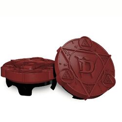 KontrolFreek The Diablo IV Performance Thumbsticks made for Xbox Series X|S, Xbox One KontrolFreek The Diablo IV Performance Thumbsticks made for Xbox Series X|S, Xbox One na playgosmart.cz