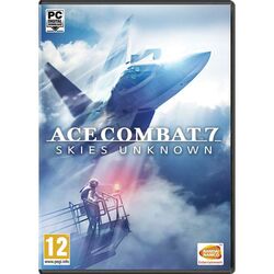 Ace Combat 7: Skies Unknown na playgosmart.cz