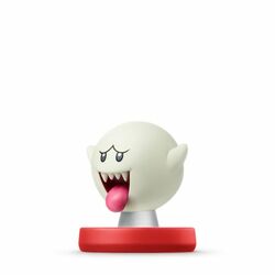 amiibo Boo (Super Mario) na playgosmart.cz