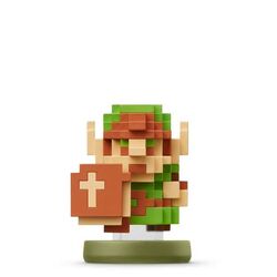 amiibo Link (The Legend of Zelda 30th Anniversary) na playgosmart.cz