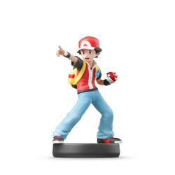 amiibo Pokémon Trainer (Super Smash Bros.) na playgosmart.cz