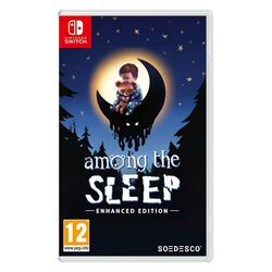 Among the Sleep (Enhanced Edition) na playgosmart.cz