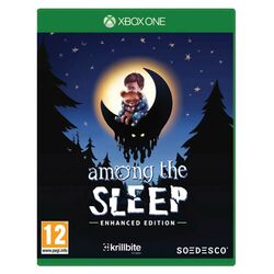 Among the Sleep (Enhanced Edition) na playgosmart.cz