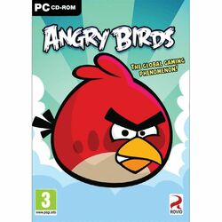 Angry Birds na playgosmart.cz