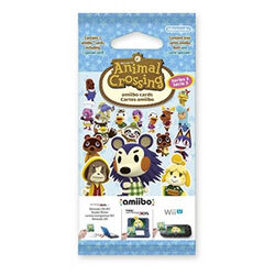 Animal Crossing amiibo Cards (Series 3) na playgosmart.cz
