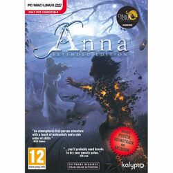 Anna (Extended Edition) na playgosmart.cz
