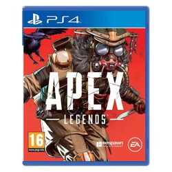 Apex Legends (Bloodhound Edition) na playgosmart.cz