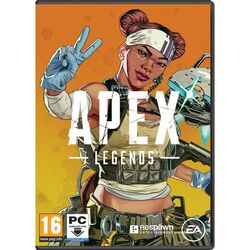 Apex Legends (Lifeline Edition) na playgosmart.cz