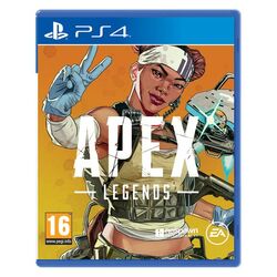 Apex Legends (Lifeline Edition) na playgosmart.cz