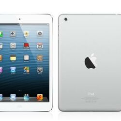 Apple iPad Mini, 16GB, Wi-Fi | 
 Black, Třída B-použité, záruka 12 měsíců na playgosmart.cz