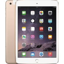 Apple iPad Mini 3, 16GB, Wi-Fi, Celluar-Gold-MGYR2FD/A-nový Apple iPad Mini 3, 16GB, Wi-Fi, Celluar-Gold-MGYR2FD/A-nový na playgosmart.cz