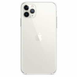 Apple iPhone 11 Pro Max Clear Case na playgosmart.cz