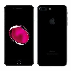 Apple iPhone 7 Plus, 128GB | 
 Jet Black, Třída B-použité, záruka 12 měsíců na playgosmart.cz