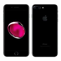 Apple iPhone 7 Plus, 32GB | Jet Black, Třída C-použité, záruka 12 měsíců na playgosmart.cz