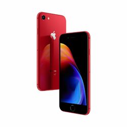 Apple iPhone 8, 256GB | Red, Třída C - použité, záruka 12 měsíců na playgosmart.cz