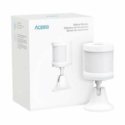 Aqara Smart Home Motion Sensor, pohybový senzor na playgosmart.cz