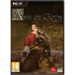 Ash of Gods: Redemption na playgosmart.cz