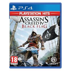 Assassins Creed 4: Black Flag na playgosmart.cz